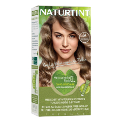 Naturtint - Haarfarbe 8A - 165 ml