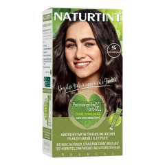 Naturtint - Haarfarbe 4G - 165 ml
