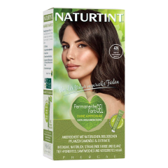 Naturtint - Haarfarbe 4N - 165 ml