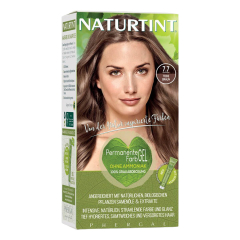 Naturtint - Haarfarbe 7.7 - 165 ml
