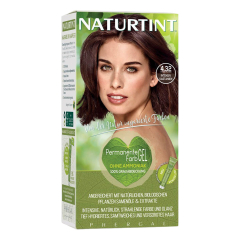 Naturtint - Haarfarbe 4.32 - 165 ml