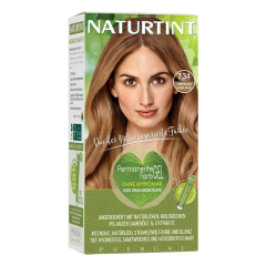 Naturtint - Haarfarbe 7.34 - 165 ml
