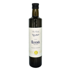 Vita Verde - Olivenöl nativ extra - 500 ml