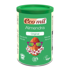 EcoMil - Mandeldrink Original Pulver bio - 400 g