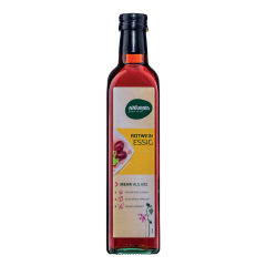 Naturata - Rotweinessig - 500 ml