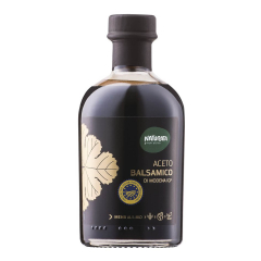 Naturata - Aceto Balsamico di Modena IGP PREMIUM - 250 ml
