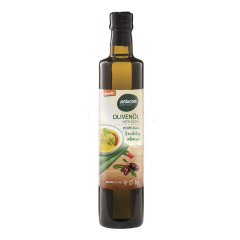 Naturata - Olivenöl Portugal ´Risca Grande´ nativ extra -...