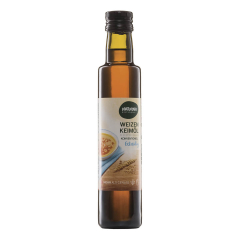 Naturata - Weizenkeimöl konventionell - 250 ml