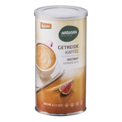 Naturata - Getreidekaffee instant Dose - 100 g