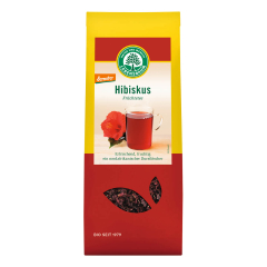 Lebensbaum - Hibiskus - 50 g
