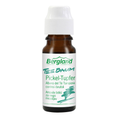 Bergland - Teebaum Pickel Tupfer - 10 ml