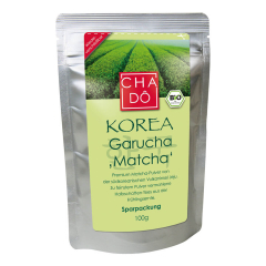 Cha Do - Korea Garucha Matcha - 100 g