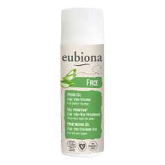 Eubiona - Aloe Vera Gel mit Liposomen - 50 ml