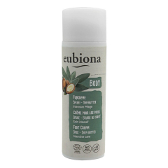 Eubiona - Fußcreme Salbei - 50 ml