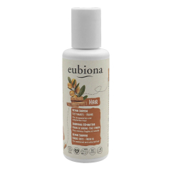Eubiona - Shampoo Repair Klettenwurzel-Argan - 200 ml
