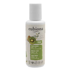 Eubiona - Shampoo Volumen Kamille-Kiwi - 200 ml