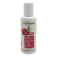 Eubiona - Shampoo Vital Brennnessel-Granatapfel - 200 ml