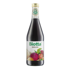 Biotta - Breuss Original Gemüse Saft bio - 500 ml