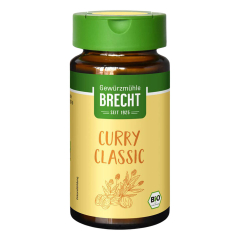 Gewürzmühle Brecht - Curry Classic - 35 g