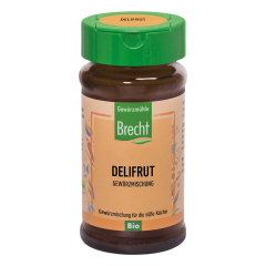 Gewürzmühle Brecht - Delifrut - 30 g
