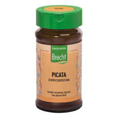 Gewürzmühle Brecht - Picata - 35 g
