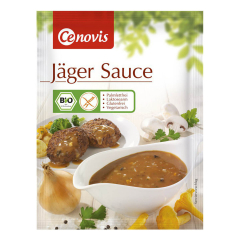 Cenovis - Jäger Sauce bio - 30 g