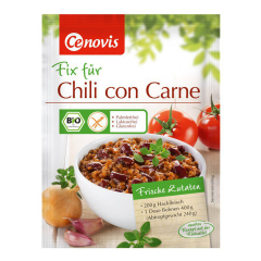 Cenovis - Fix für Chili con Carne bio - 40 g