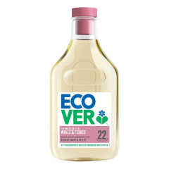 Ecover - Feinwaschmittel Wolle und Feines - Wasserlilie...