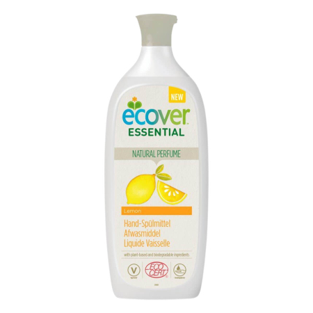 Ecover Essential - Hand-Spülmittel Zitrone - 1 l