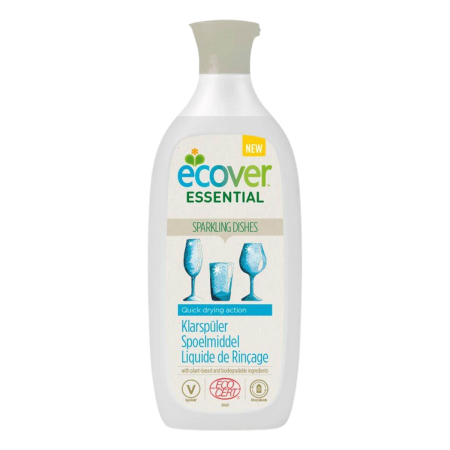 Ecover Essential - Klarspüler - 500 ml