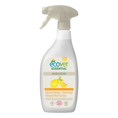 Ecover Essential - Allzweck-Reiniger Spray Zitrone - 500 ml