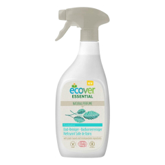 Ecover Essential - Bad-Reiniger Eukalyptus - 500 ml