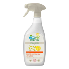 Ecover Essential - Kalk-Entferner Zitrone - 500 ml