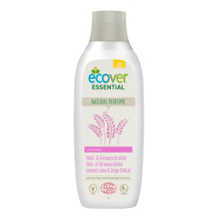 Ecover Essential - Woll- und Feinwaschmittel Lavendel - 1 l