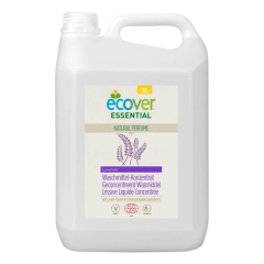 Ecover Essential - Waschmittel-Konzentrat Lavendel - 5 l