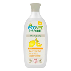 Ecover Essential - Hand-Spülmittel Zitrone - 500 ml