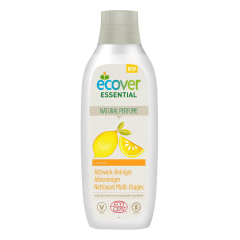 Ecover Essential - Allzweck-Reiniger Zitrone - 1 l