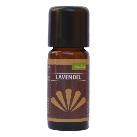 NaturGut - Duftöl Lavendel Lavandula angustifolia - 10 ml