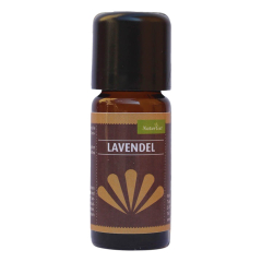NaturGut - Duftöl Lavendel Lavandula angustifolia -...