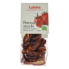 LaSelva - Tomaten getrocknet lose - 100 g