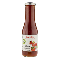 LaSelva - Tomaten Ketchup mit Balsamico...