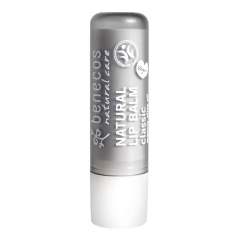 benecos - Natural Lip Balm classic - 4,7 g