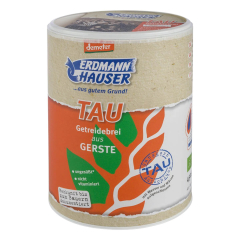 ErdmannHauser - demeter Gerste-Tau - 450 g
