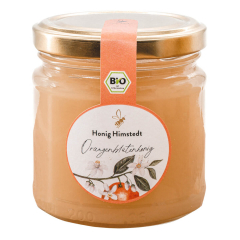 Honig Himstedt - Orangenblütenhonig - 500 g