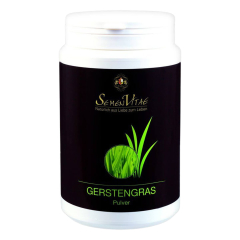 Semen Vitae - Gerstengras-Pulver - 300 g