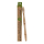 Birkengold - 100% nachhaltige Bambuszahnbürste mit Rizinusölborsten für Erwachsene - 1 Stück