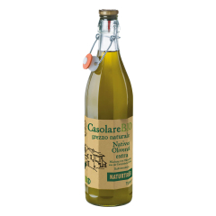 CasolareBio - Olivenöl nativ extra naturtrüb -...