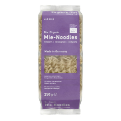 Alb-Gold - Vollkorn Mie-Noodles - 250 g