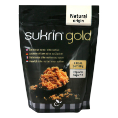 Sukrin - Sukrin GOLD - 500 g
