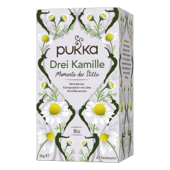 Pukka - Drei Kamille - 30 g